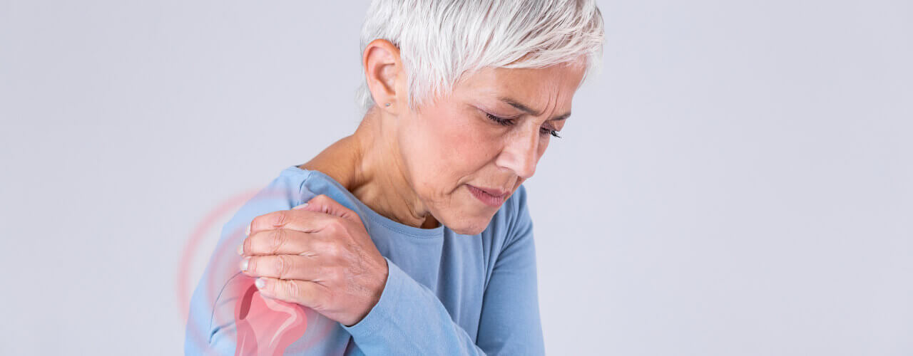 5 Conditions Causing Your Shoulder Pain - Mex Physiotherapy