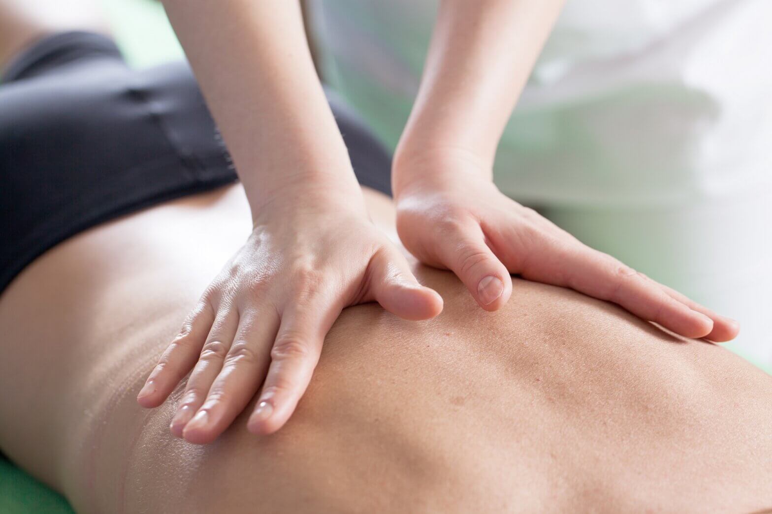 Chiropractic Care Milton Ontario