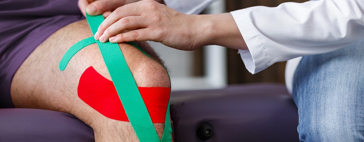 Sports Injuries Treatment in Ontario