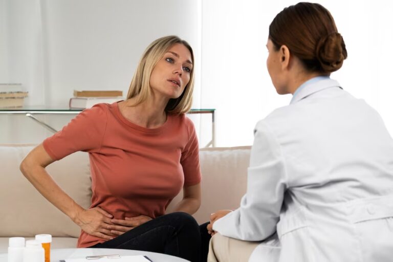 Say Goodbye to Urinary Leaks: Expert Bladder Incontinence Treatment ...