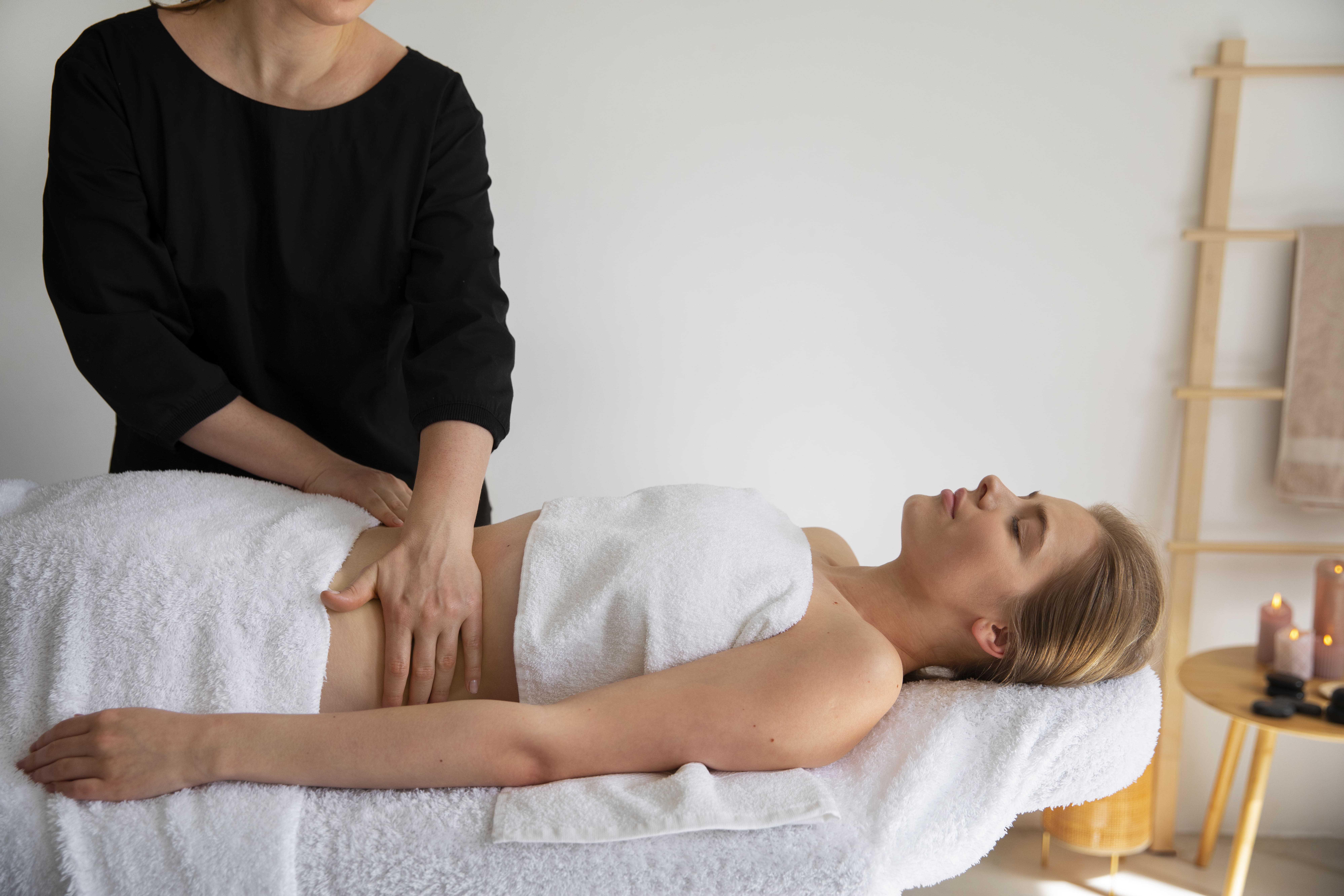 Massage Therapy
