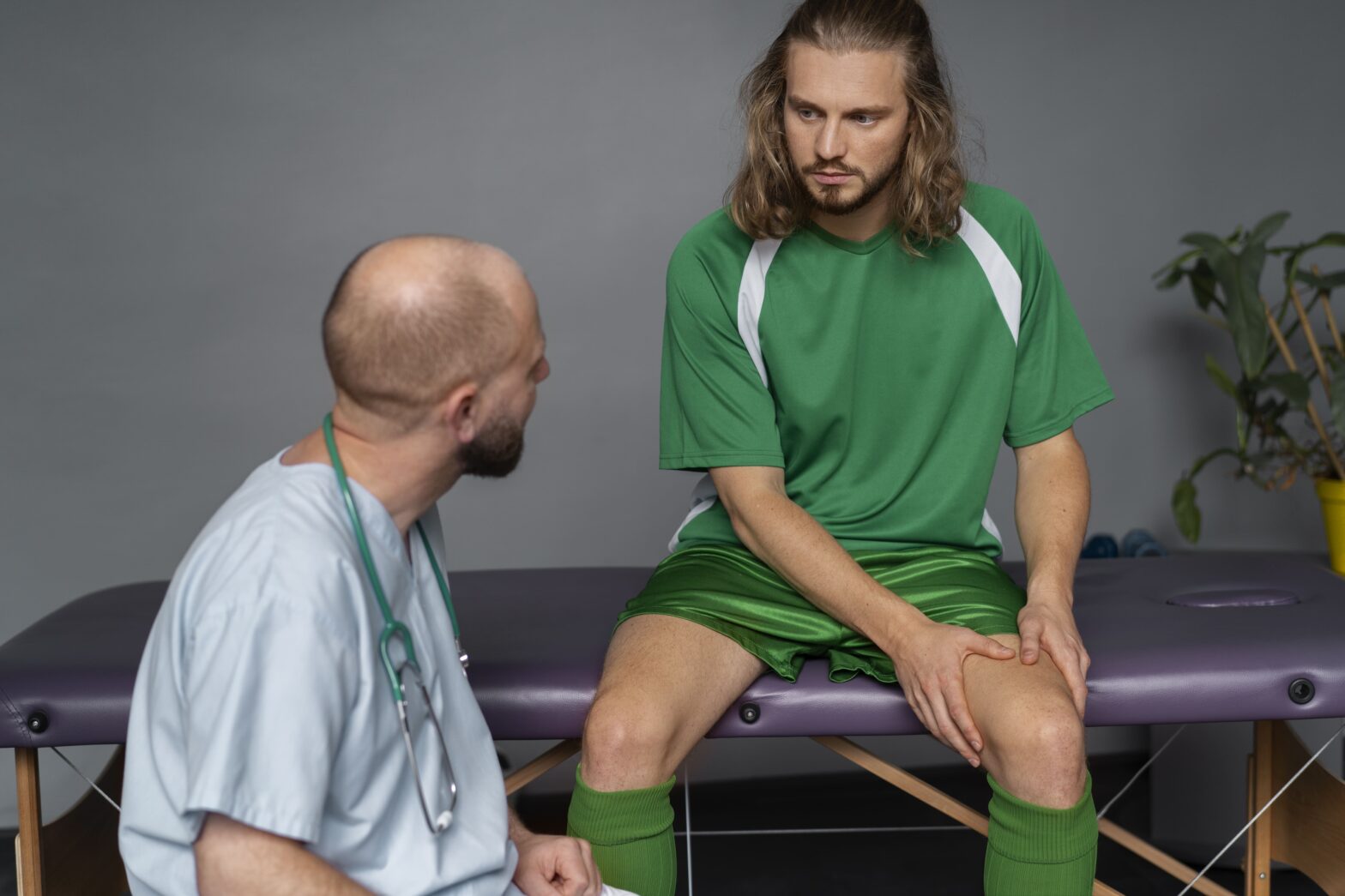 Physiotherapy oakville