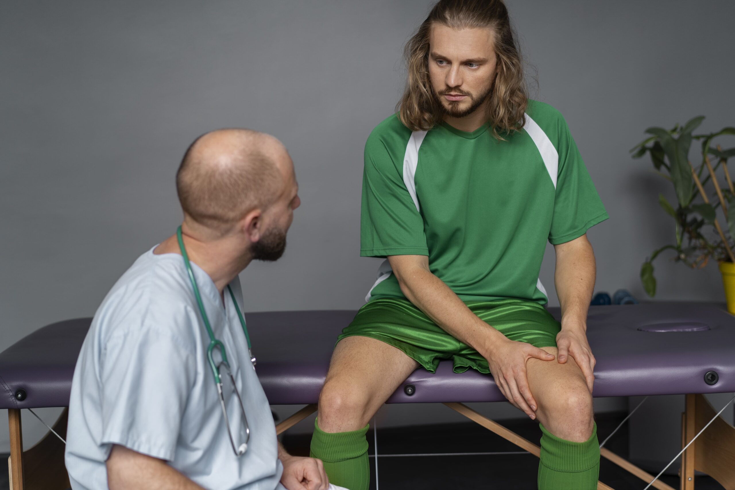 Physiotherapy oakville