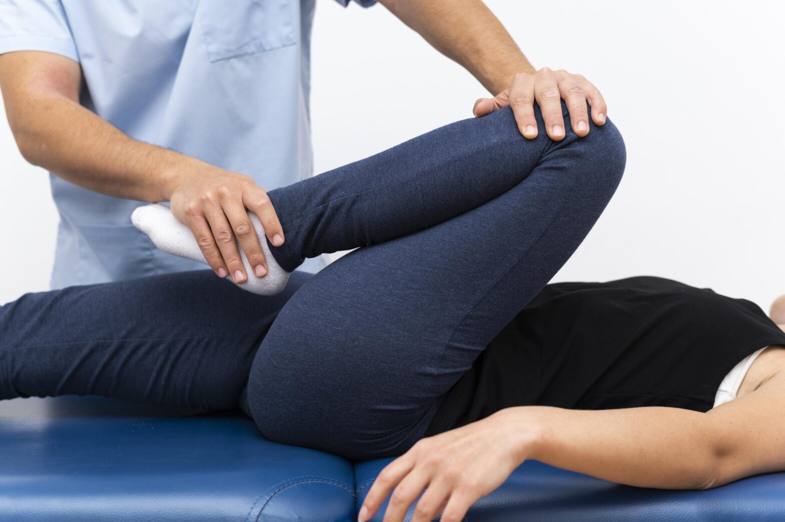 physiotherapist Oakville